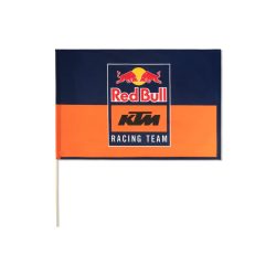 KTM Red Bull Racing Apex rajongói zászló
