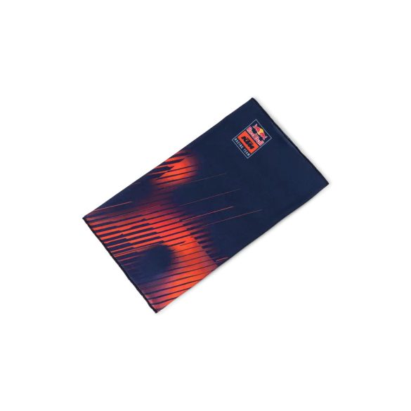 KTM Red Bull Motion körsál