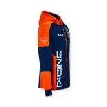 Ktm Red Bull Team replica kapucnis pulóver - 2XL méretben