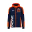 KTM piros bull team replica kapucnis pulóver - s méretben