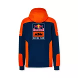 Ktm Red Bull Team replica kapucnis pulóver - XL méretben