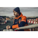 Ktm Red Bull Team replica kapucnis pulóver - XL méretben