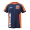 KTM piros bull replica team póló - 2XL méretben