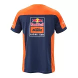 KTM Red Bull Replica team póló - 2XL méretben