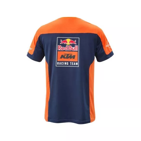 KTM Red Bull Replica team póló - 2XL méretben
