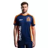 KTM Red Bull Replica team póló - 2XL méretben
