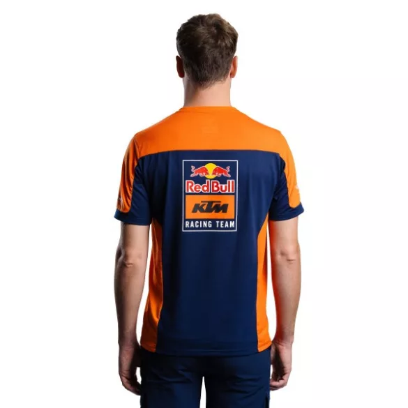 KTM Red Bull Replica team póló - 2XL méretben