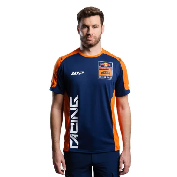 KTM Red Bull Replica team póló - XL méretben
