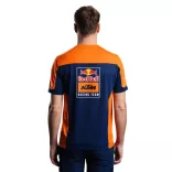 KTM Red Bull Replica team póló - XL méretben