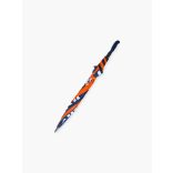 KTM Red Bull Racing csapat esernyő