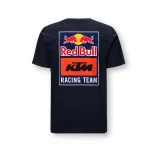 Ktm Red Bull Replica Team póló - L méretben