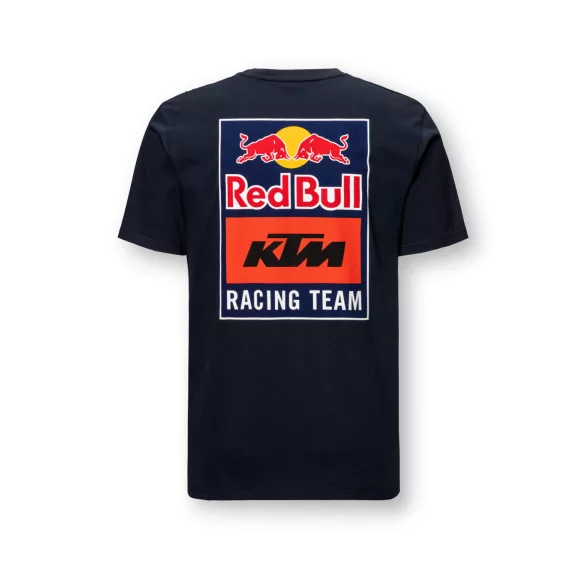 Ktm Red Bull Replica Team póló - L méretben