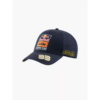 KTM brad binder Rider gyerek sapka méret nélkül
