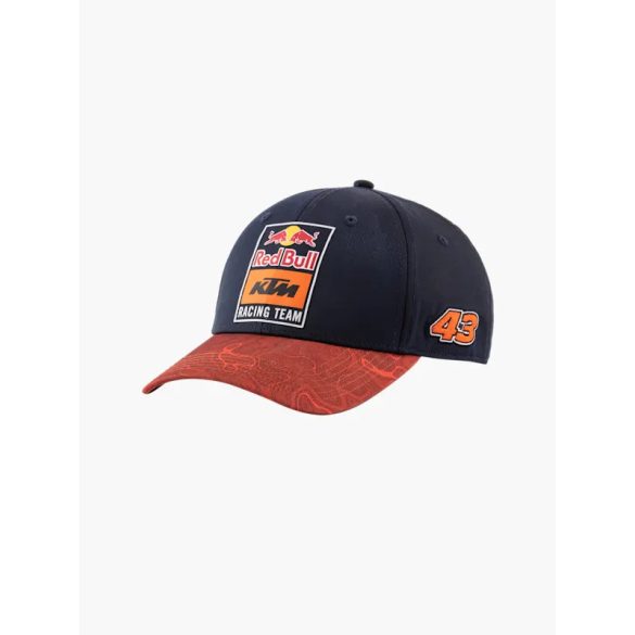 Ktm Jack miller rider  gyerek sapka méret nélkül