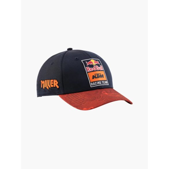 Ktm Jack miller rider  gyerek sapka méret nélkül