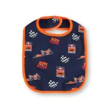KTM Red Bull Racing gyerek előke, verseny motívummal