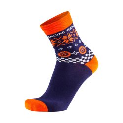   KTM Red Bull Racing zokni - Christmas Edition - 39-42 méretben