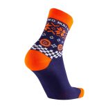 KTM Red Bull Racing zokni - Christmas Edition - 39-42 méretben