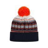 KTM Red Bull Racing pompomos téli sapka - limitált kiadás