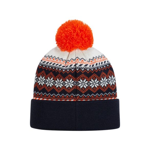 KTM Red Bull Racing pompomos téli sapka - limitált kiadás