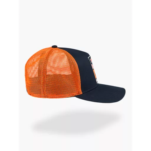 KTM piros bull pace trucker sapka