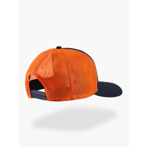 KTM piros bull pace trucker sapka