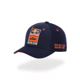 KTM Red Bull Racing  Boost sapka kék
