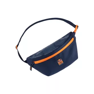 KTM piros bull grid övtáska
