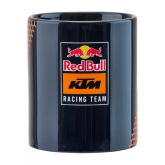 KTM piros bull grid bögre