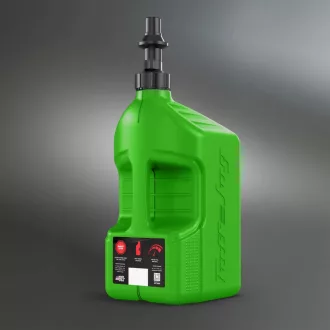 Tuff jug gyorstankoló rendszer zöld 20L