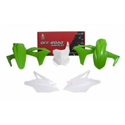   Racetech idom szett Kawasaki KXF 250 '17 -'19 - OEM style