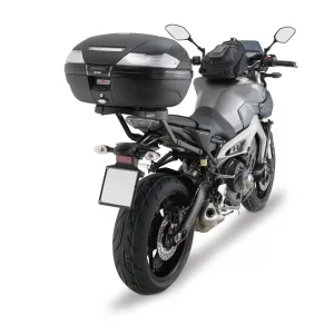 KAPPA KÖZPONTI DOBOZTARTÓ KONZOL YAMAHA MT 09 850 13-'16, XSR 900 '16-'21 ( PLATNI NÉLKÜL )