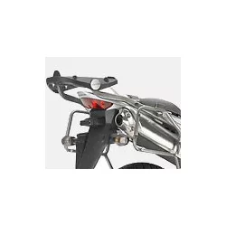   KAPPA KÖZPONTI DOBOZTARTÓ KONZOL HONDA CB 600 HORNET (03-06) ( PLATNI NÉLKÜL )