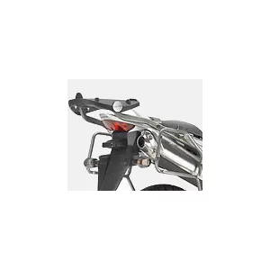 KAPPA KÖZPONTI DOBOZTARTÓ KONZOL HONDA CB 600 HORNET (03-06) ( PLATNI NÉLKÜL )