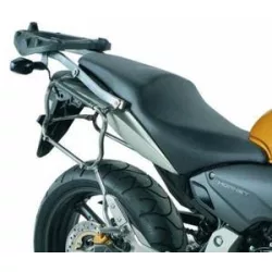   KAPPA KÖZPONTI DOBOZTARTÓ KONZOL HONDA CB 600/ABS HORNET (07-10) ( PLATNI NÉLKÜL )