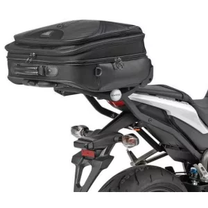 KAPPA KÖZPONTI DOBOZTARTÓ KONZOL HONDA CB 1000R (08-17) ( PLATNI NÉLKÜL )