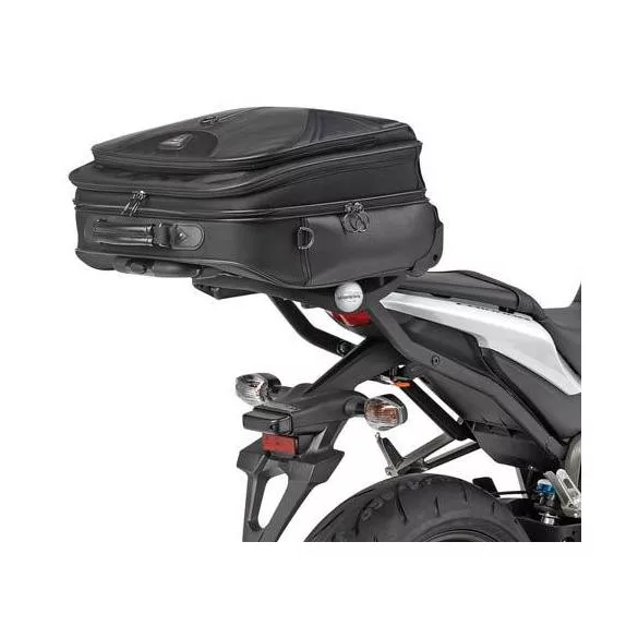 KAPPA KÖZPONTI DOBOZTARTÓ KONZOL HONDA CB 1000R (08-17) ( PLATNI NÉLKÜL )