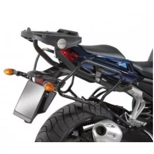 KAPPA KÖZPONTI DOBOZTARTÓ KONZOL YAMAHA FZ1 1000 (06-15) ( PLATNI NÉLKÜL )