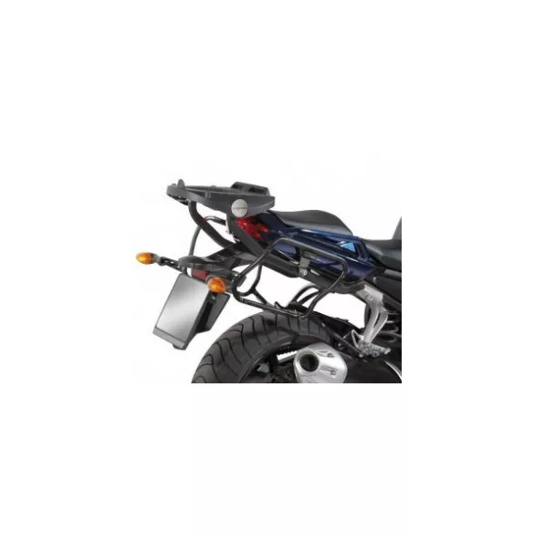 KAPPA KÖZPONTI DOBOZTARTÓ KONZOL YAMAHA FZ1 1000 (06-15) ( PLATNI NÉLKÜL )