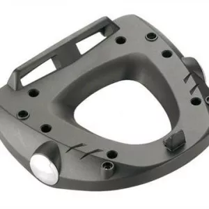 KAPPA KÖZPONTI DOBOZTARTÓ KONZOL KAWASAKI ZZR 1400 (12-15) ( PLATNI NÉLKÜL )