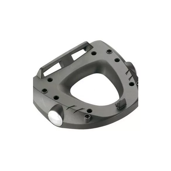 KAPPA KÖZPONTI DOBOZTARTÓ KONZOL KAWASAKI ZZR 1400 (12-15) ( PLATNI NÉLKÜL )