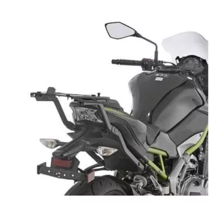 KAPPA KÖZPONTI DOBOZTARTÓ KONZOL KAWASAKI Z 900 (17-24) ( PLATNI NÉLKÜL )