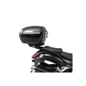 KAPPA KÖZPONTI DOBOZTARTÓ KONZOL SUZUKI GSX 1300R HAYABUSA '08-'16 ( PLATNI NÉLKÜL )
