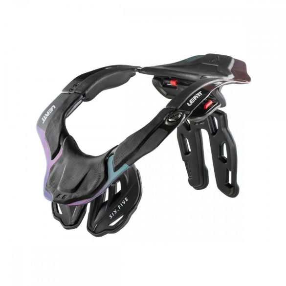 Leatt Brace GPX 6.5 Carbon nyakvédő,  S-M