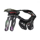 Leatt Brace GPX 6.5 Carbon nyakvédő,  S-M