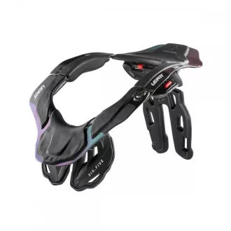 Leatt brace gpx 6.5 carbon nyakvédő