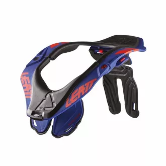 Leatt brace gpx 5.5 nyakvédő