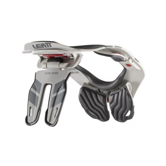 Leatt Brace GPX 5.5 nyakvédő, steel