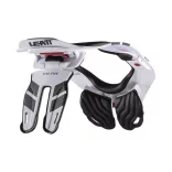 Leatt Brace GPX 5.5 nyakvédő, white