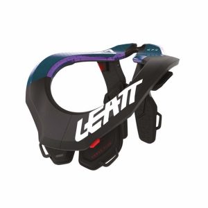 Leatt Brace GPX 3.5 nyakvédő,fekete